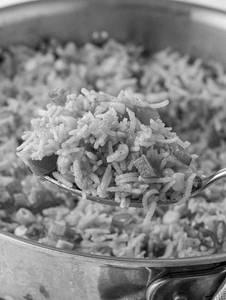 Maxican Fried Rice