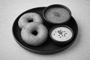 Medu Vada [2 Pieces]