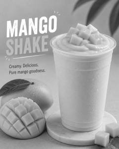 Mango Shake
