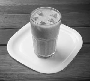 Cold Coffee
