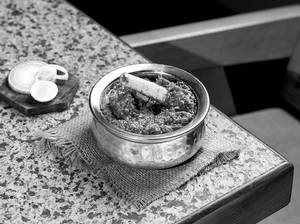 Mutton Sukka