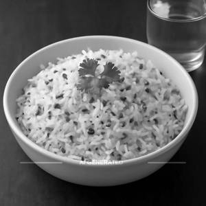 Jeera Rice