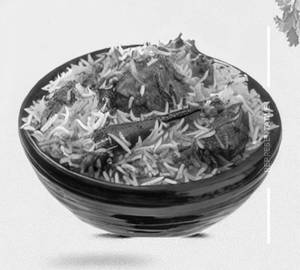 Special mutton biryani