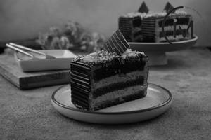 Crunchy Chocolate (pc)