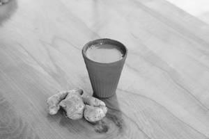 Adrak Tea