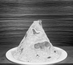 Special Rumali Roti