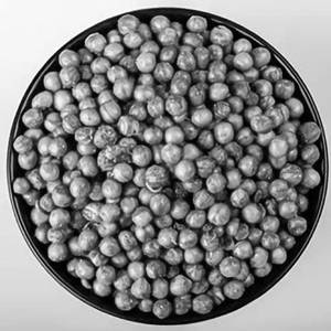 Roasted Green Peas(400g)