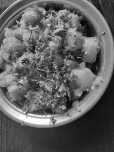 Batata Bhaji