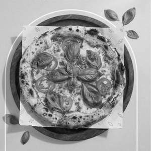 Classic Pomodoro ( Neapolitan )