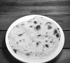 Special Tandoori Roti