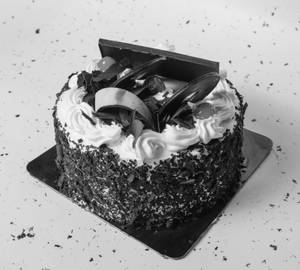 Black Forest