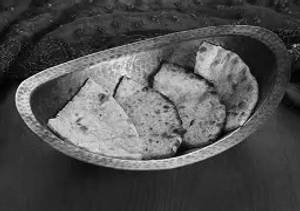 Onion Prantha