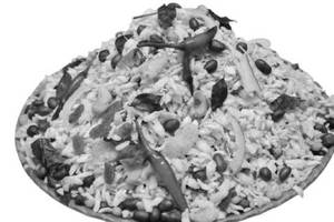 Chuda Mixture(500g)