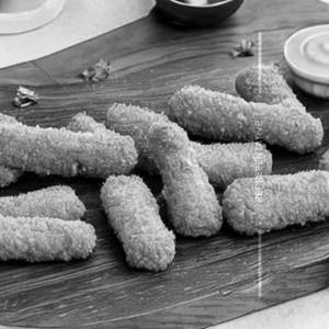 Fish Finger