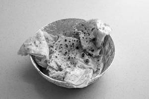 Tawa Paratha