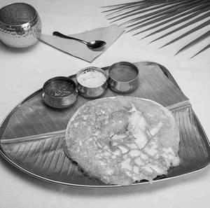 Special Uthappam