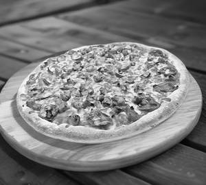 Chilli Chicken Pizza