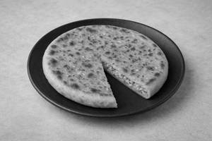 Paneer Paratha