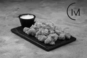 Chicken Popcorn