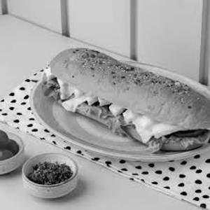 Cottage Cheese Multigrain Marine
