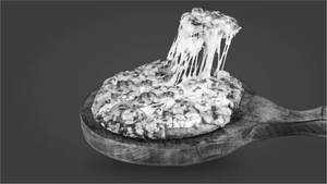 Super Schezwan Pizza [6 Inches]