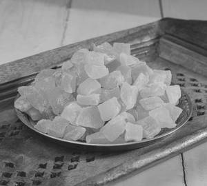 Dried Ginger
