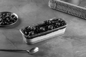 Blueberry Cheesemure