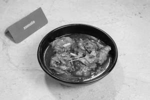 Chicken Manchurian (8pcs)