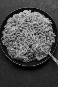 Punjabi Maggi