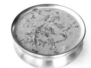 Dal khichdi