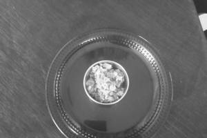 Shengdana Chutney 1 Spoon