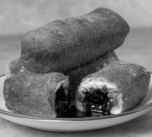 Choco Donut