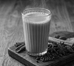 Masala Chai