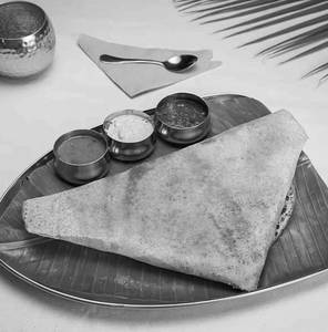 Mysore Masal Roast
