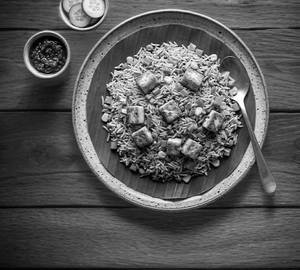 Paneer Fried Rice