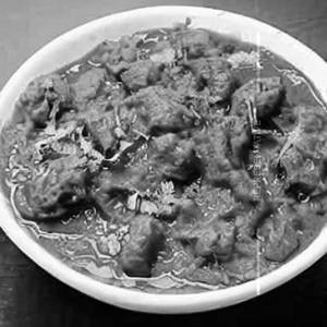 Kathiyawadi Pride : Sev Tameta