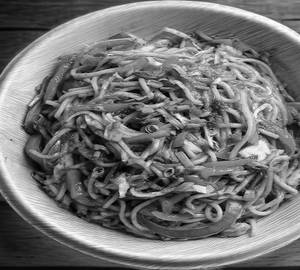 Veg Noodles