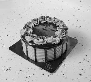 Chocolate Chips Cream 500 Grams