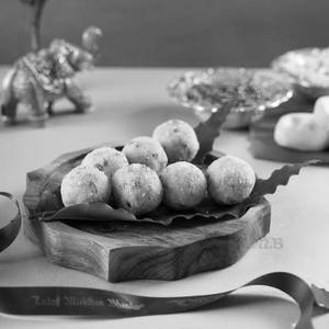 Badam Ladoo (400g)