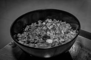 Chicken Bowl