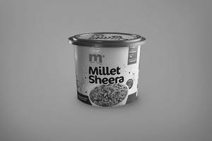 Millet Sheera 50 Gm
