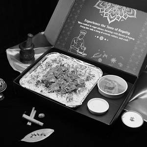 UT Signature Murgh Musallam Biryani Feast With Jalebi & Rabdi(serves 4-5)