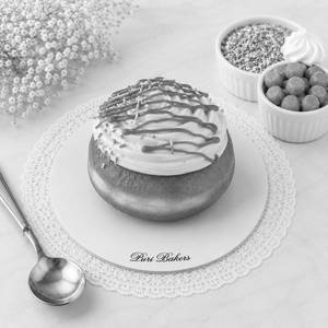 Caramel Craze Donut