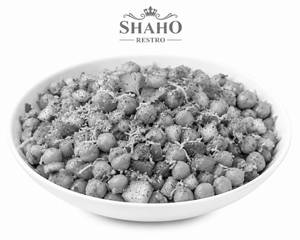 Chana Chat Masala