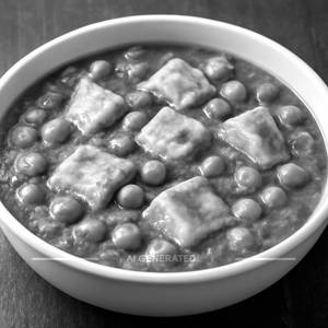 Mutter Paneer