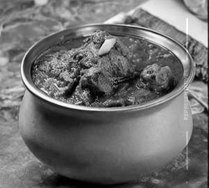 Handi Mutton