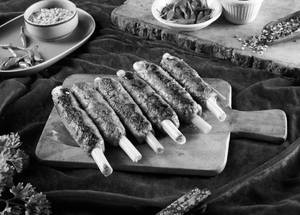 Flame Grilled Lemongrass Chicken