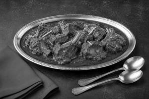 Mutton Rogan Josh