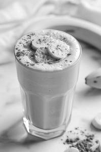 Banana Shake