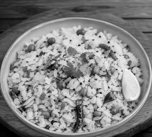 Poha